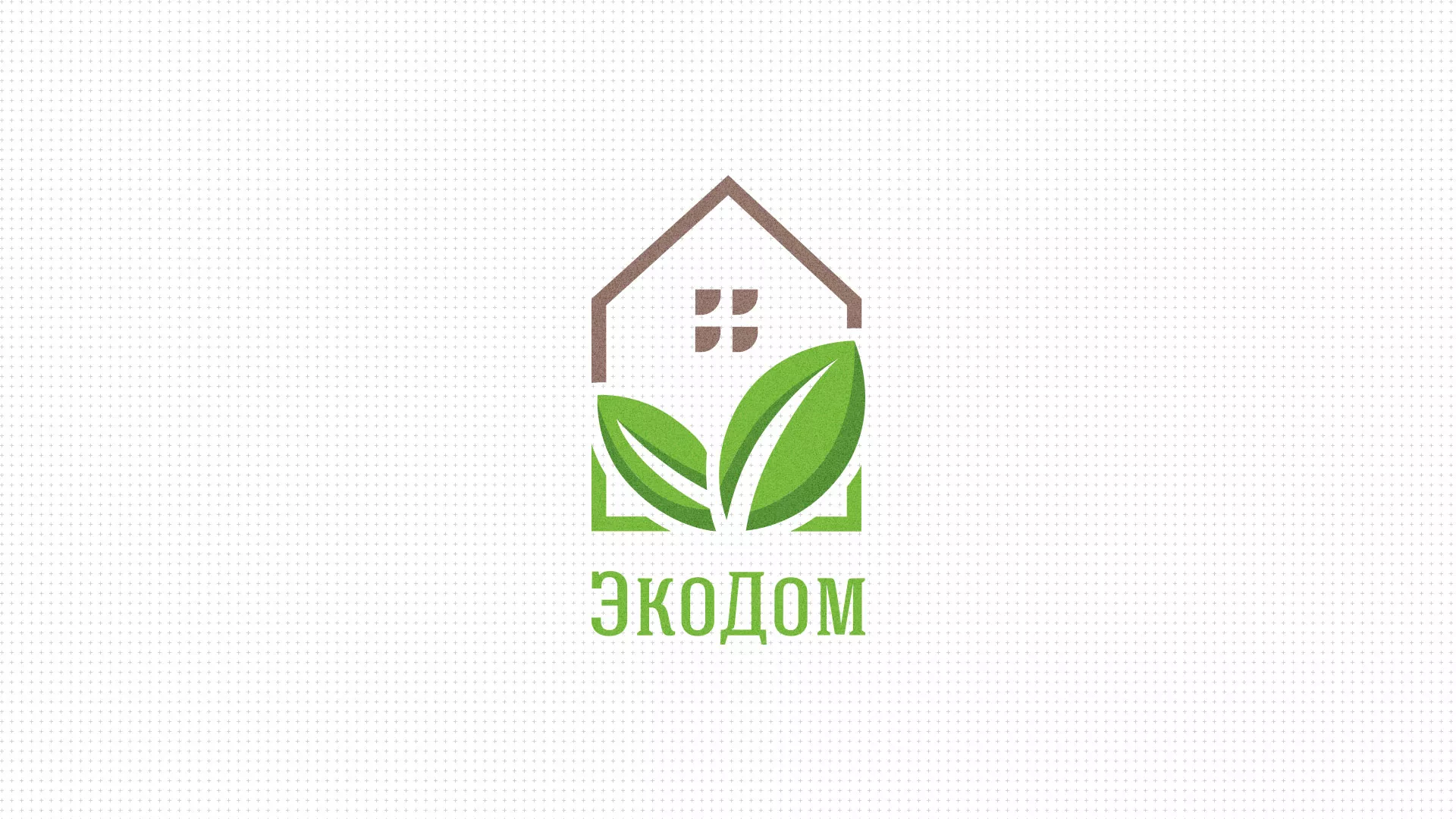 Создание сайта для строительной компании «ЭКОДОМ» в Рассказово